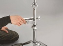 Tama MCA53 Cymbal Boom Arm Clamp