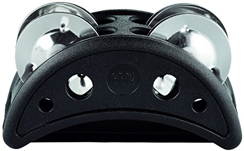 Meinl Compact Foot Tambourine