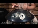Patera Handpan