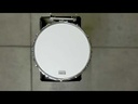 TAMA Starlight Marching Snaredrum custom