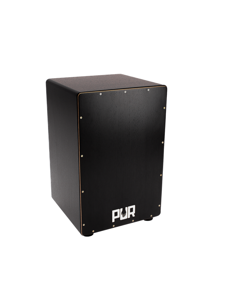 Vision ONE Black - PC 1066 - Foto 1.webp