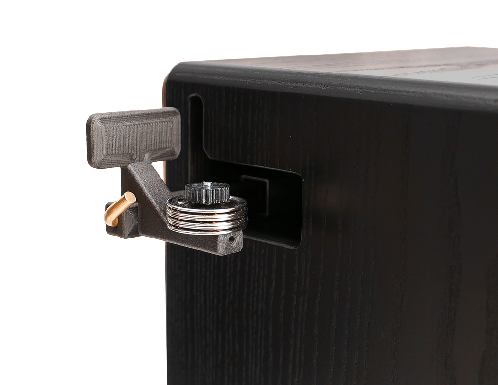 Vision PRO Santos Palisander Hi-Hat Left - PC 5499L - Foto 8.webp