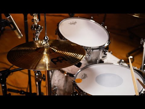Meinl HCS HiHat 14"