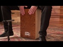 Meinl Snarecraft Cajon 100