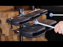 MEINL Synthetic Temple Block Set