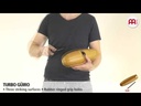 Meinl Turbo Guiro