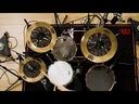 Meinl Classic Custom Dual Complete Beckenset