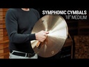 MEINL Cymbals Symphonic