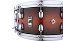 Mapex Black Panther Snare Drum 14"x7" Solidus