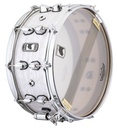 Mapex Black Panther Snare Drum 14"x6" Heritage