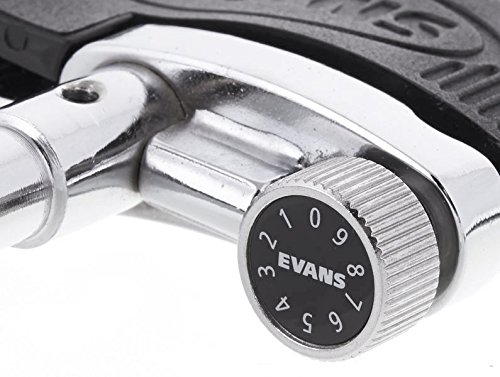 Evans Torque Key Stimmschlüssel