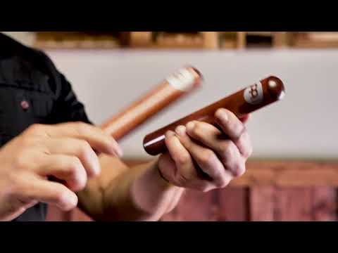 Meinl Classic Redwood Wood Claves