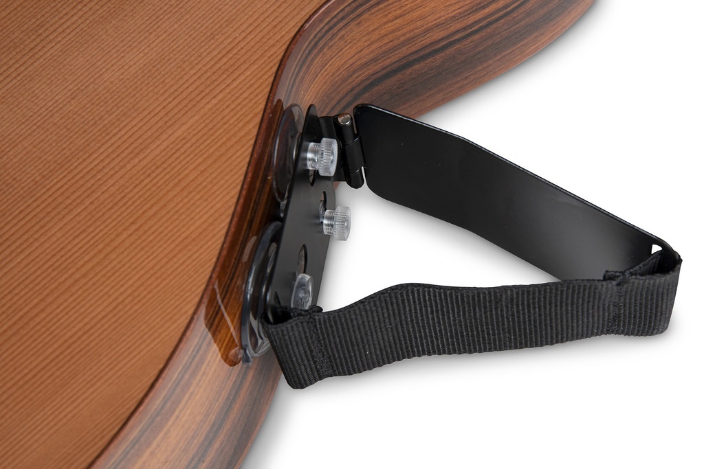 GEWA Tenor Rest Guitar Foot Rest