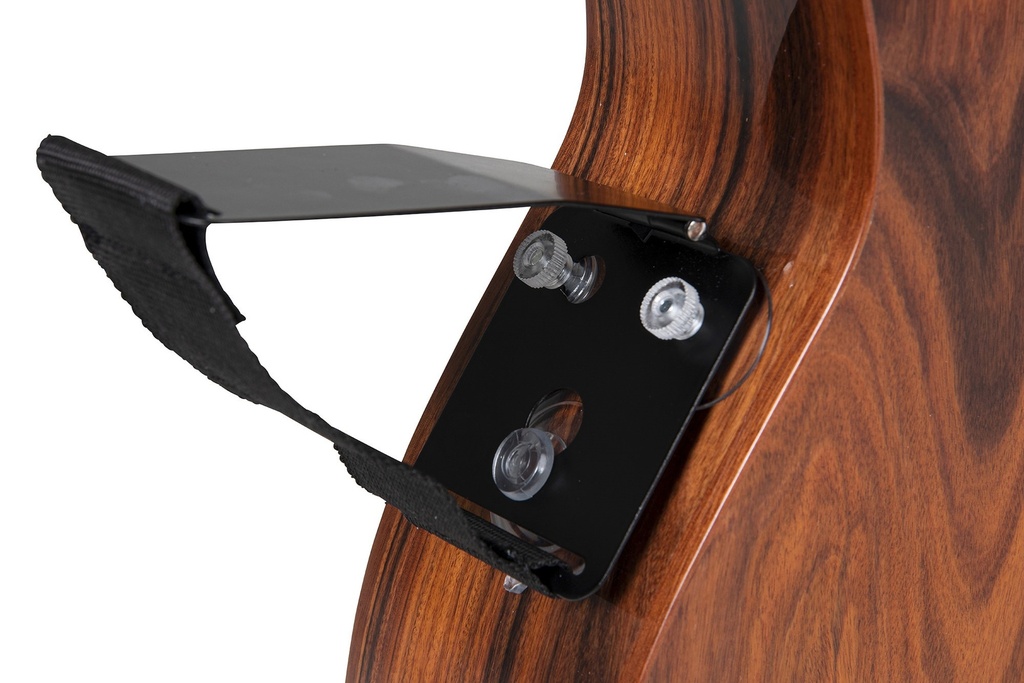 GEWA Tenor Rest Guitar Foot Rest