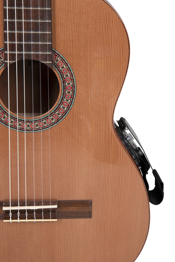 GEWA Tenor Rest Guitar Foot Rest
