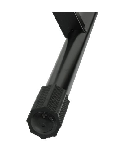 2019 K&M 18930.070.55 Black