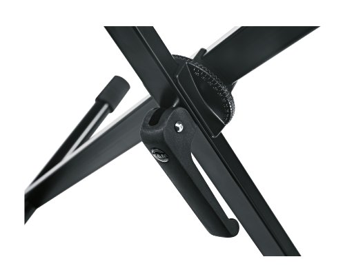 2019 K&M 18930.070.55 Black
