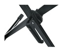 2019 K&M 18930.070.55 Black