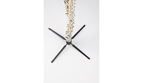 KM 15232 Flute Stand Foldable