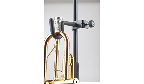K&M Trompetenhalter 15700