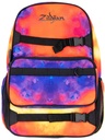 Zildjian Student Backpack Stick Bag - Orange Burst
