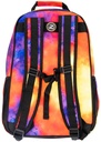 Zildjian Student Backpack Stick Bag - Orange Burst