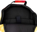 Zildjian Student Backpack Stick Bag - Orange Burst