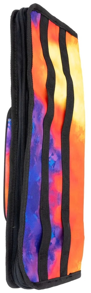 Zildjian Student Backpack Stick Bag - Orange Burst