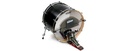 SoundOff by Evans Universal Bass Mute