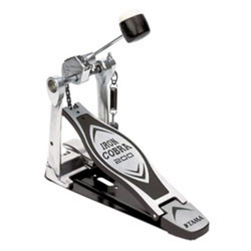 Tama Iron Cobra 200 Series Single Bass Drum Pedal