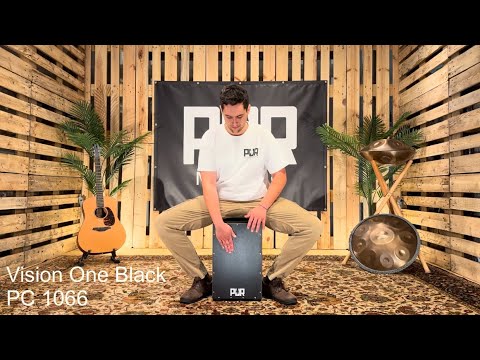Pur Vision One Cajon