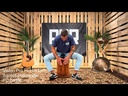 Pur Vision PRO HiHat Cajon