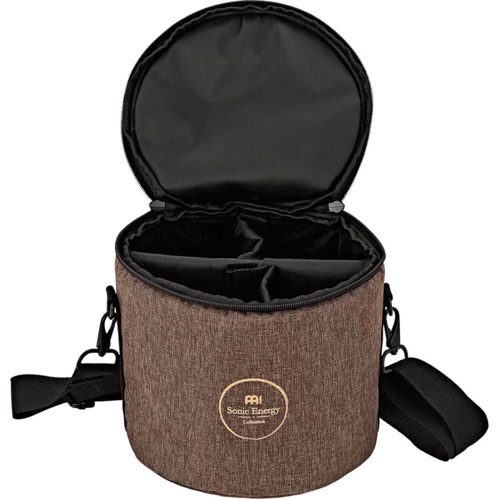 Meinl Sonic Energy 4-Piece Cosmic Bamboo Chime Set