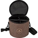 Meinl Sonic Energy 4-Piece Cosmic Bamboo Chime Set