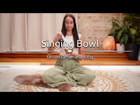 Meinl Sonic Energy Universal Klangschale