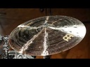 Meinl Bacon - Cymbal Sizzler