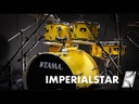 Tama Imperialstar 20"