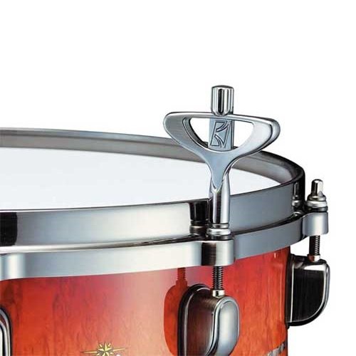 Tama TDK10 Drum Key, Chrome Chrome