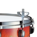 Tama TDK10 Drum Key, Chrome Chrome