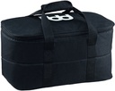 Meinl Bongo and Percussion Bag