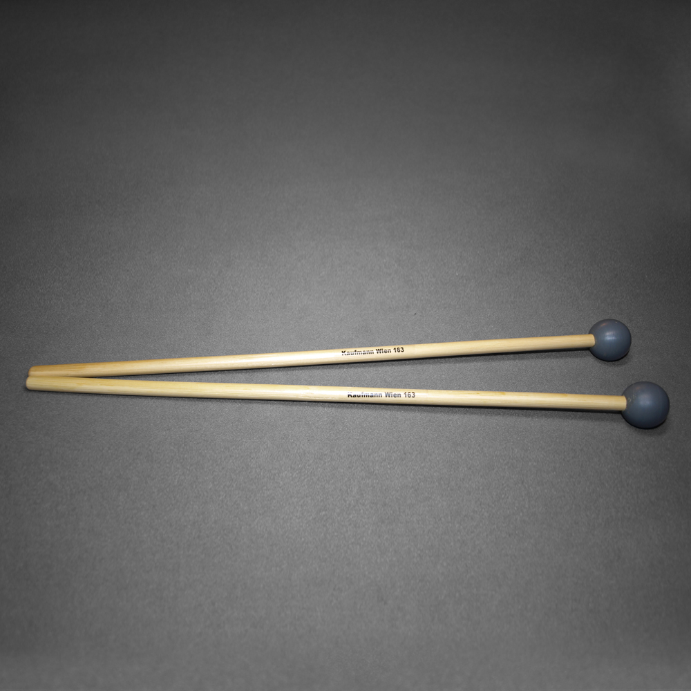[Kaufmann164] Kaufmann 164 Glockenspiel Mallets