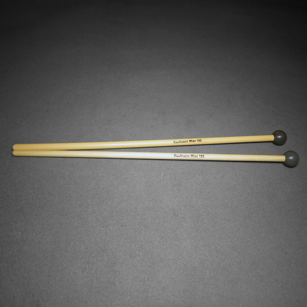 [Kaufmann165] Kaufmann 165 Glockenspiel Mallets