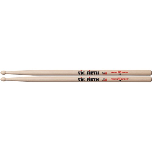 [VF2B] Vic Firth Sticks 2B