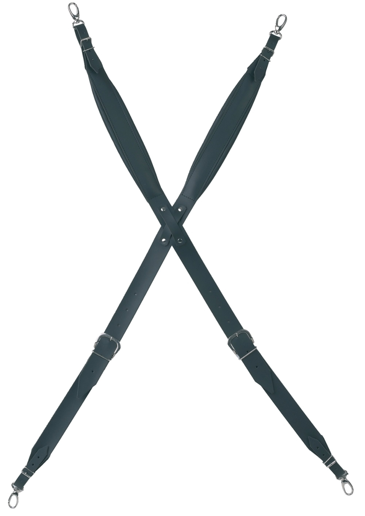 Tragegurt Große Marschtrommel