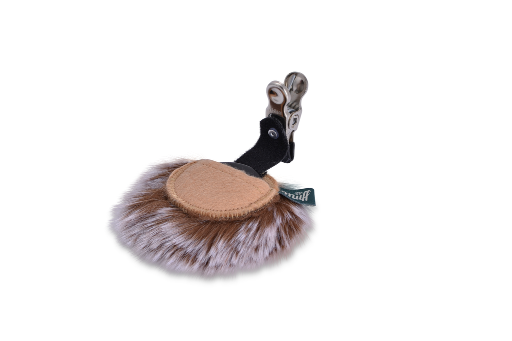 Mini Muff Anniv. Edition