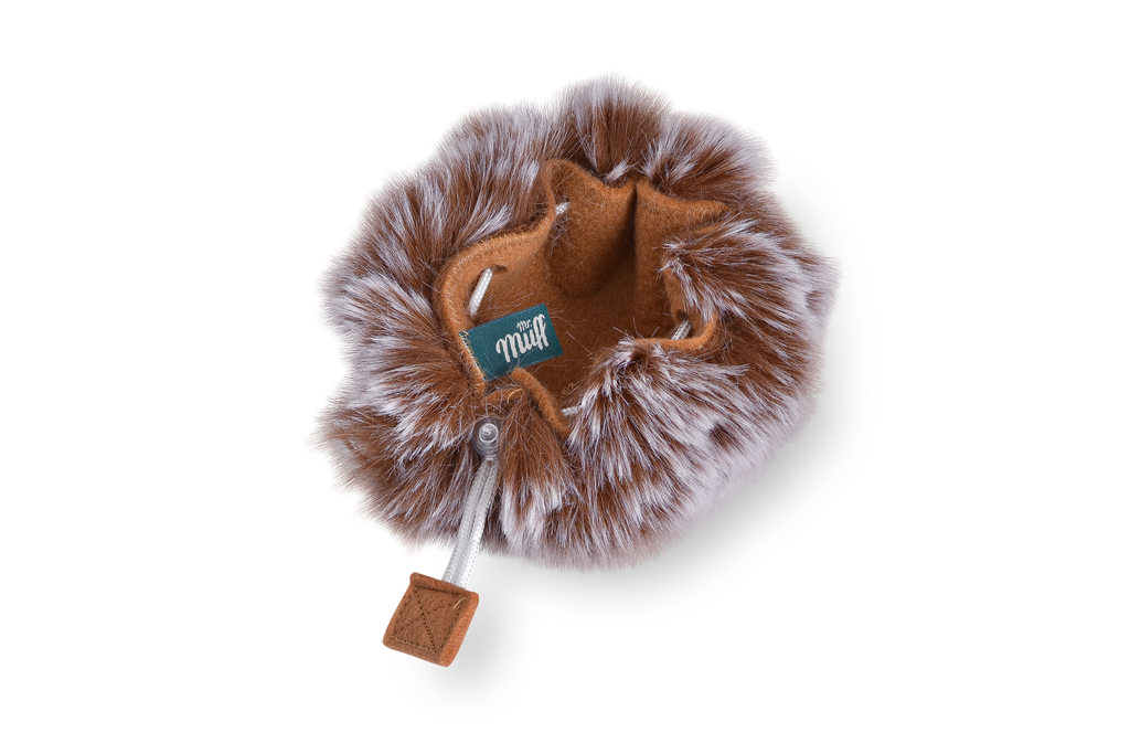 [618177] Bass Muff Anniv. Edition