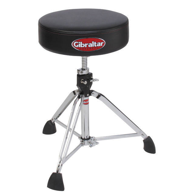 Gibraltar Drum Throne 9608E