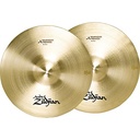 Zildjian A Symphonic Viennese Tone