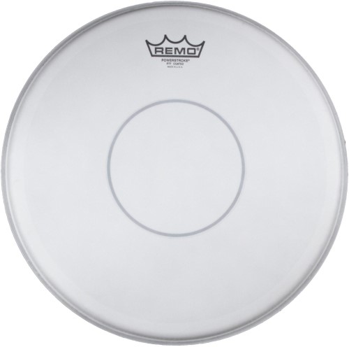 [811084] Remo Powerstroke 77 Coated 14"