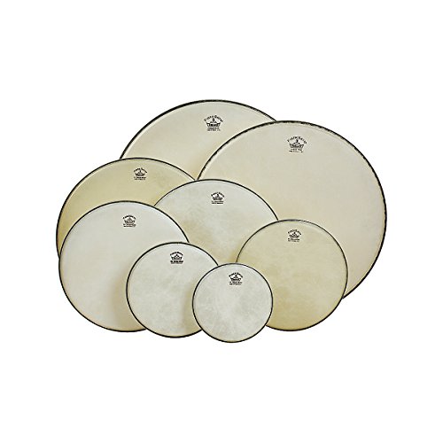 Remo Ambassador Fiberskyn Fell